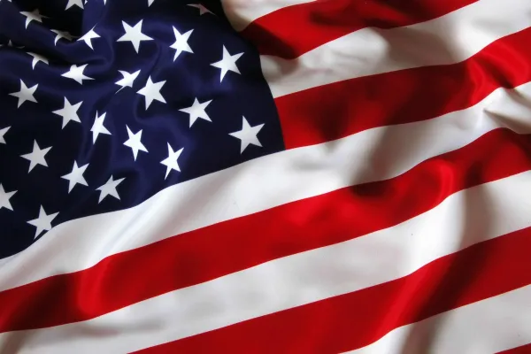 Old Glory 