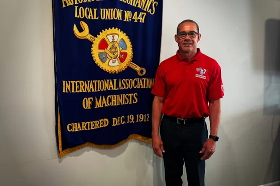 President Vilorio
