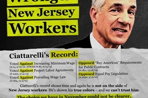 Wrong 4 NJ