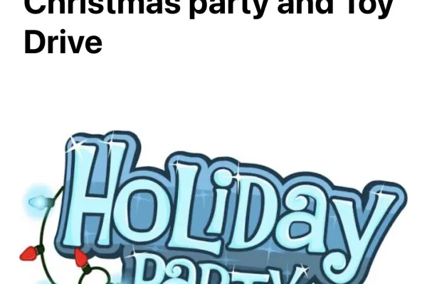 Union Holiday Cheer!