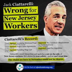 Wrong 4 NJ